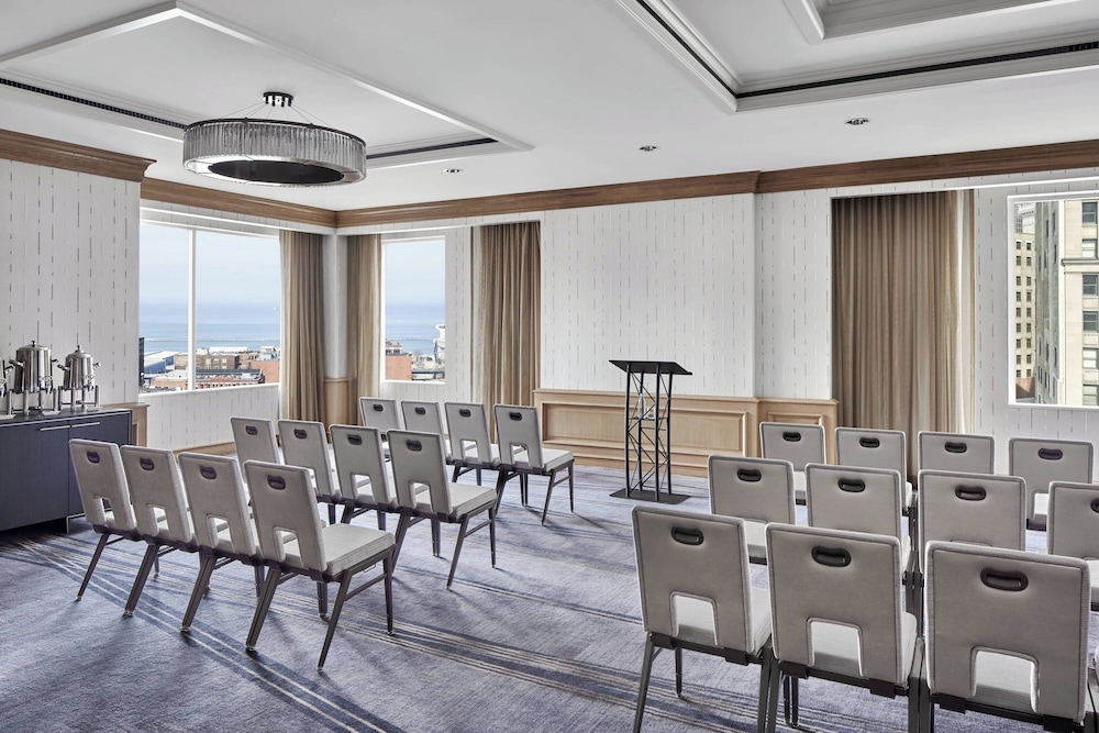 The Ritz Carlton Cleveland - photo 73