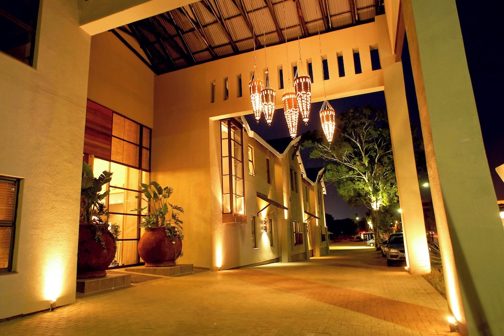 Protea Hotel by Marriott Bloemfontein Willow Lake in Bloemfontein, South Africa