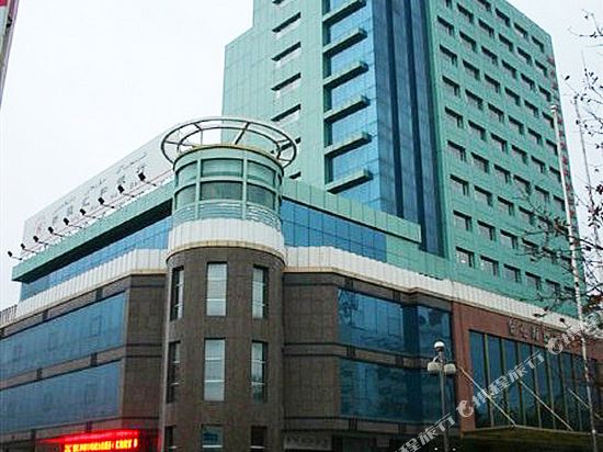 Huide Hotel - last minute hotel in Kuytun