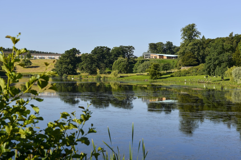 The Coniston Hotel and Country Estate in Skipton, United Kingdom