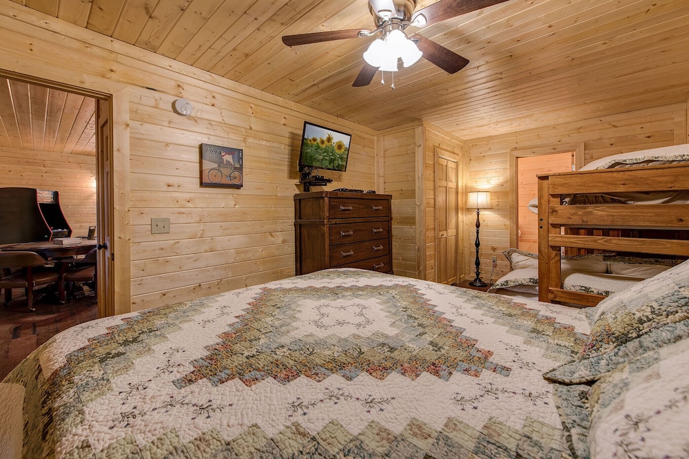 Emily's Hideaway - photo 22