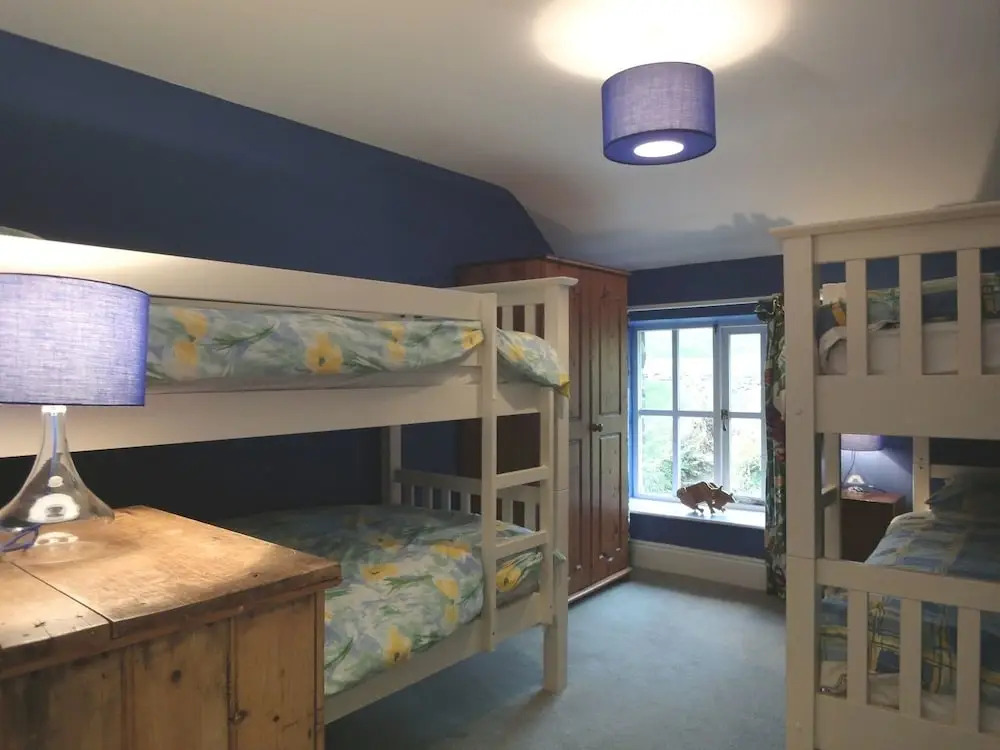 The Coach House — 5-Star Luxury Hotel in Tavistock, United Kingdom