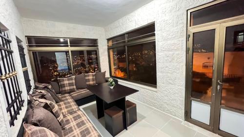 Sara apartment — 4-Star Luxury Hotel in Petra, Jordan