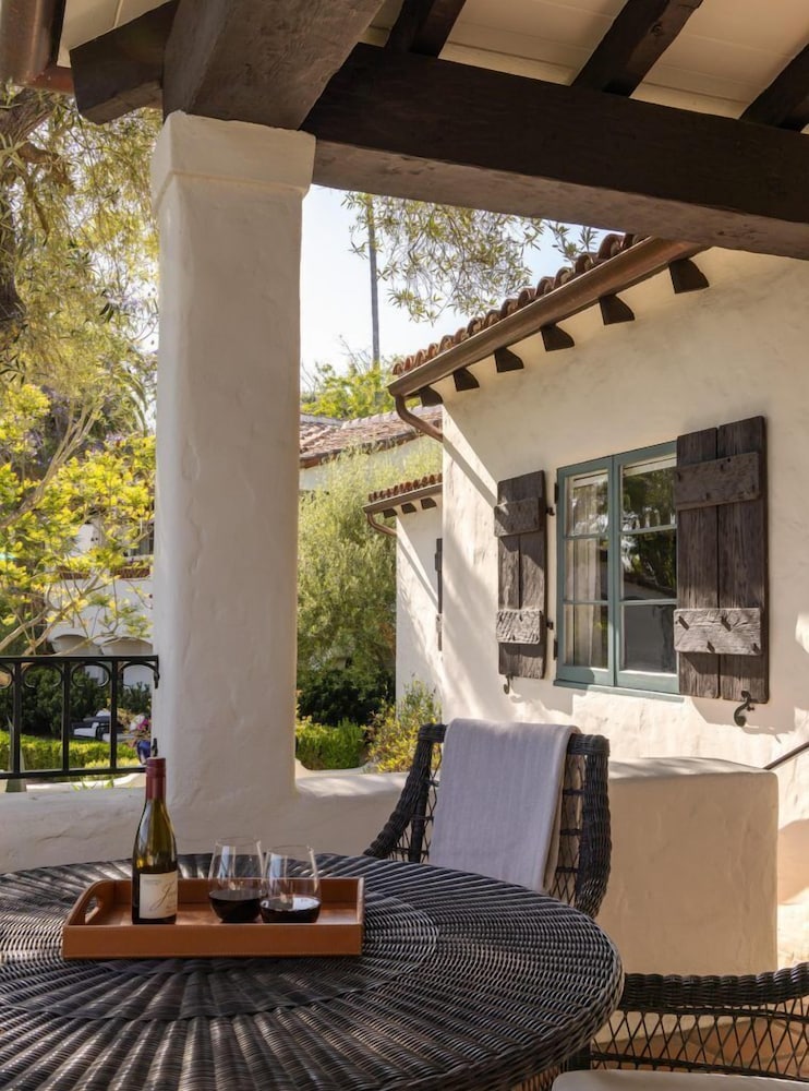 El Encanto Santa Barbara - photo 6
