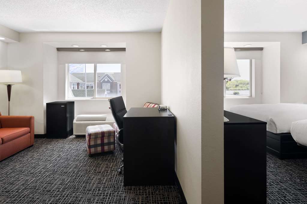 Baymont by Wyndham Boardman - photo 23