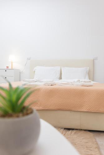 Casa vacanze Alba — 4-Star Luxury Hotel in Porto Torres, Italy