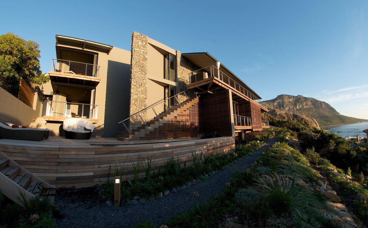 26 Sunset Villa Cape Town Llandudno