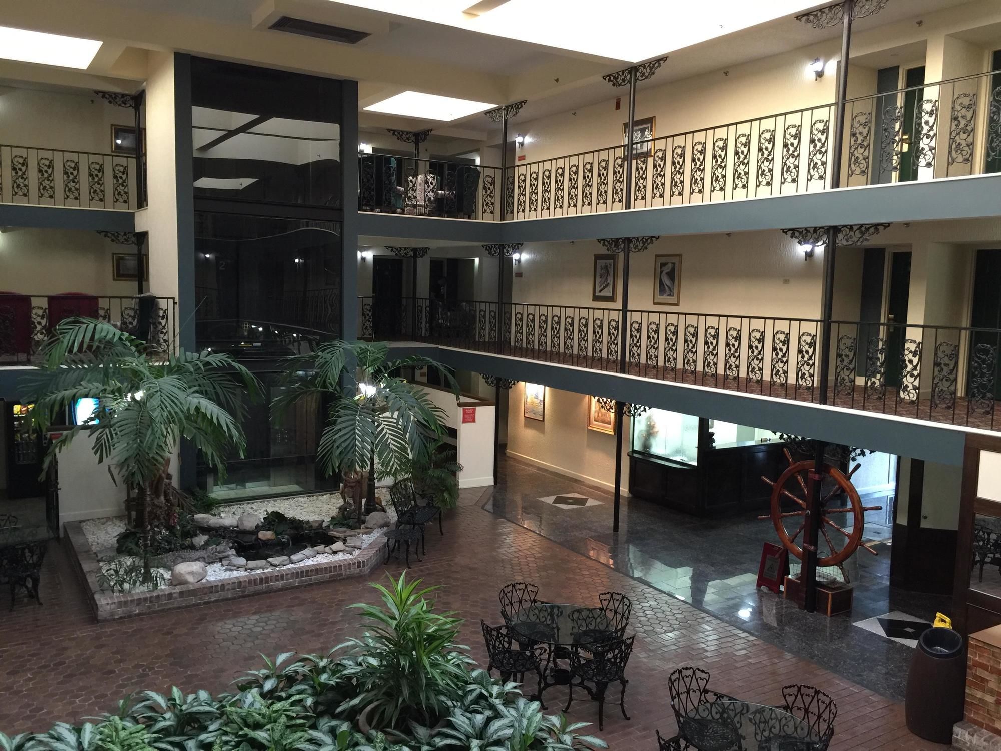 SureStay Plus Hotel by Best Western Baton Rouge - photo 23