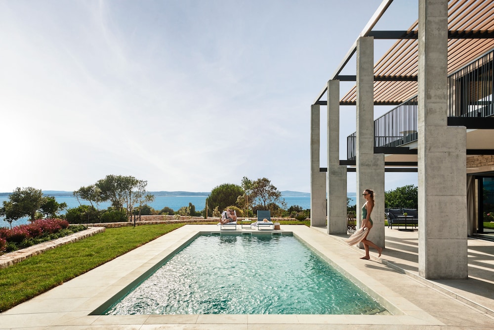 Falkensteiner Luxury Villas Punta Skala — 5-Star Luxury Hotel in Zadar, Croatia