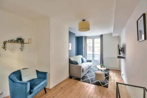 L’epee Dieppoise by Holidieppe in Dieppe, France