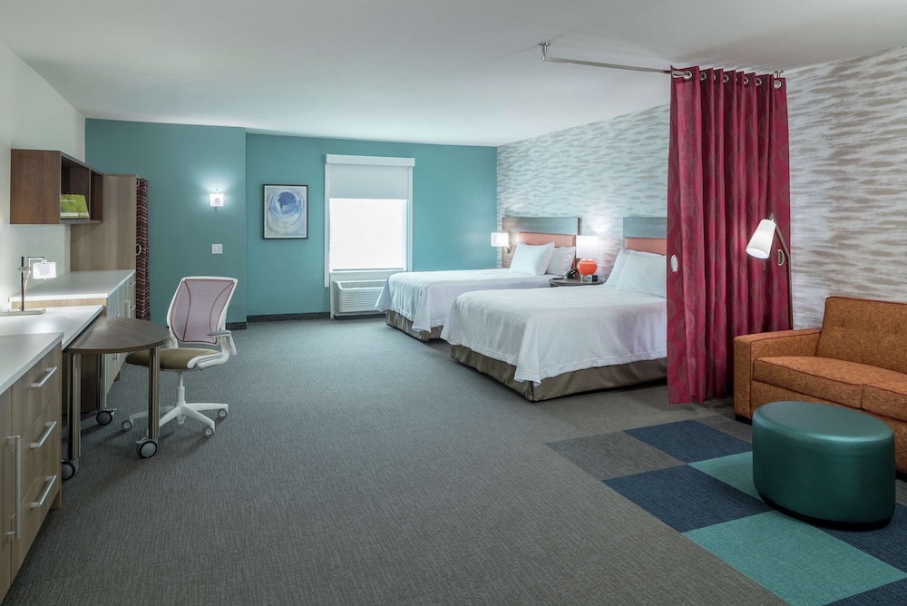 Home2 Suites by Hilton Jacksonville Airport - photo 15