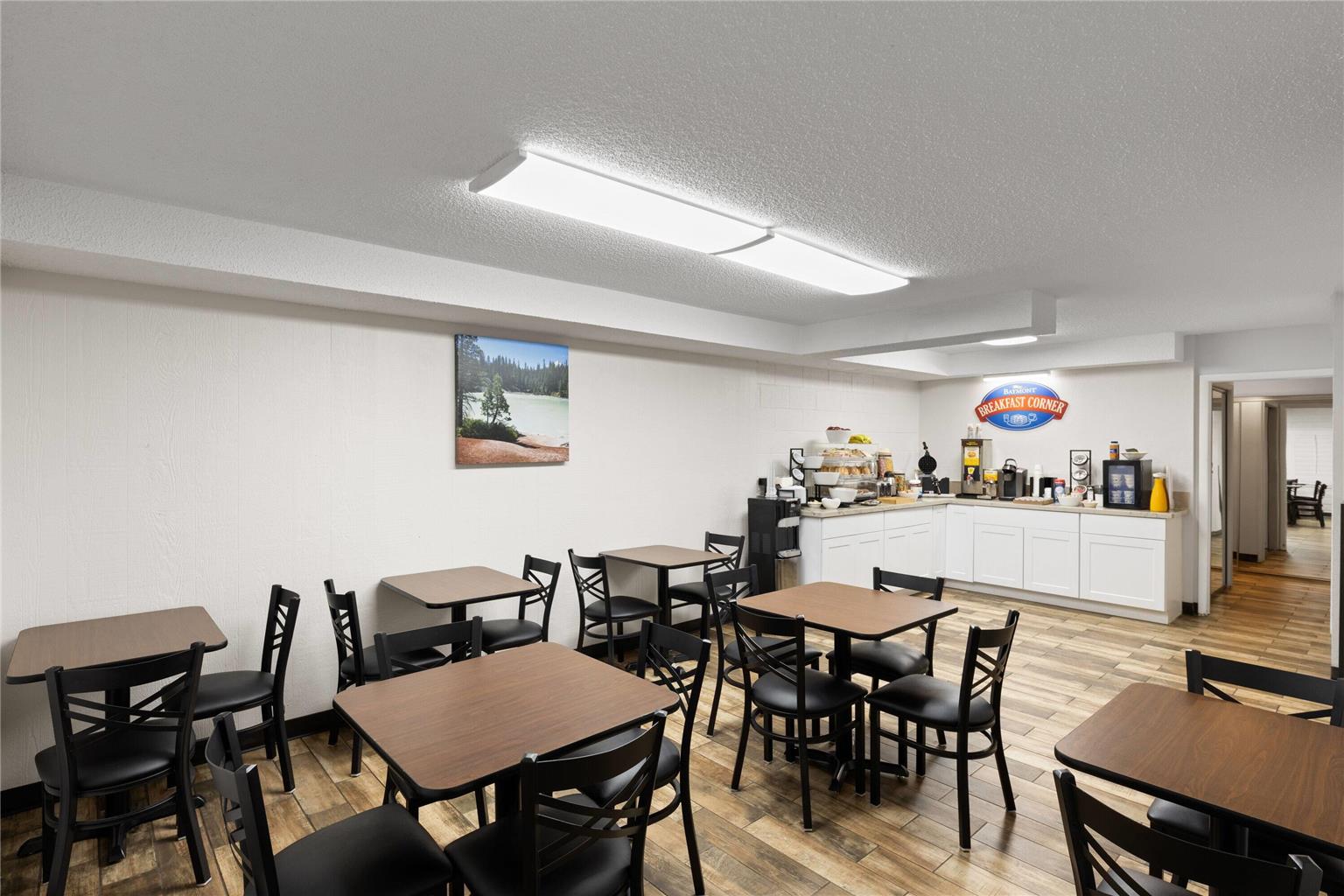 Baymont by Wyndham Susanville - photo 28