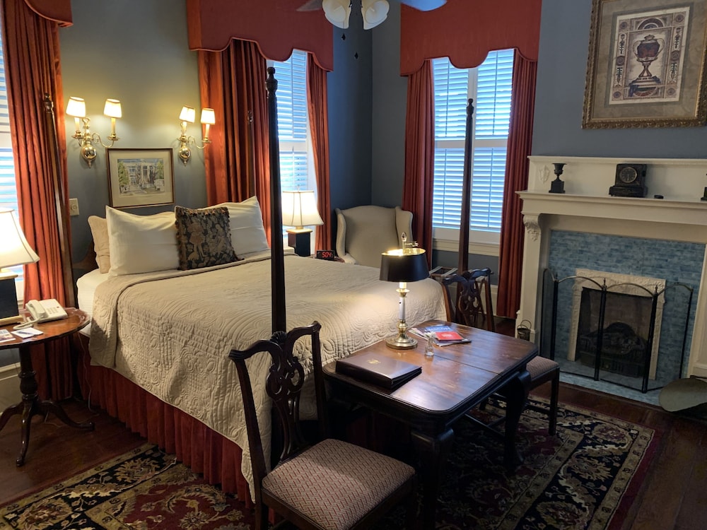 1842 Inn - photo 49