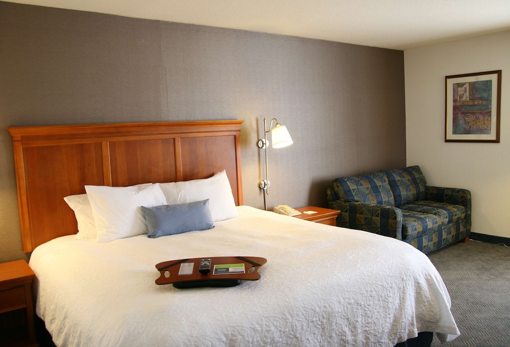 Hampton Inn San Marcos CA - photo 18