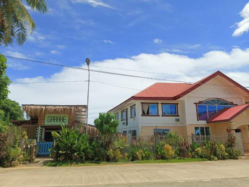 Bert’s Place in San Isidro, Philippines