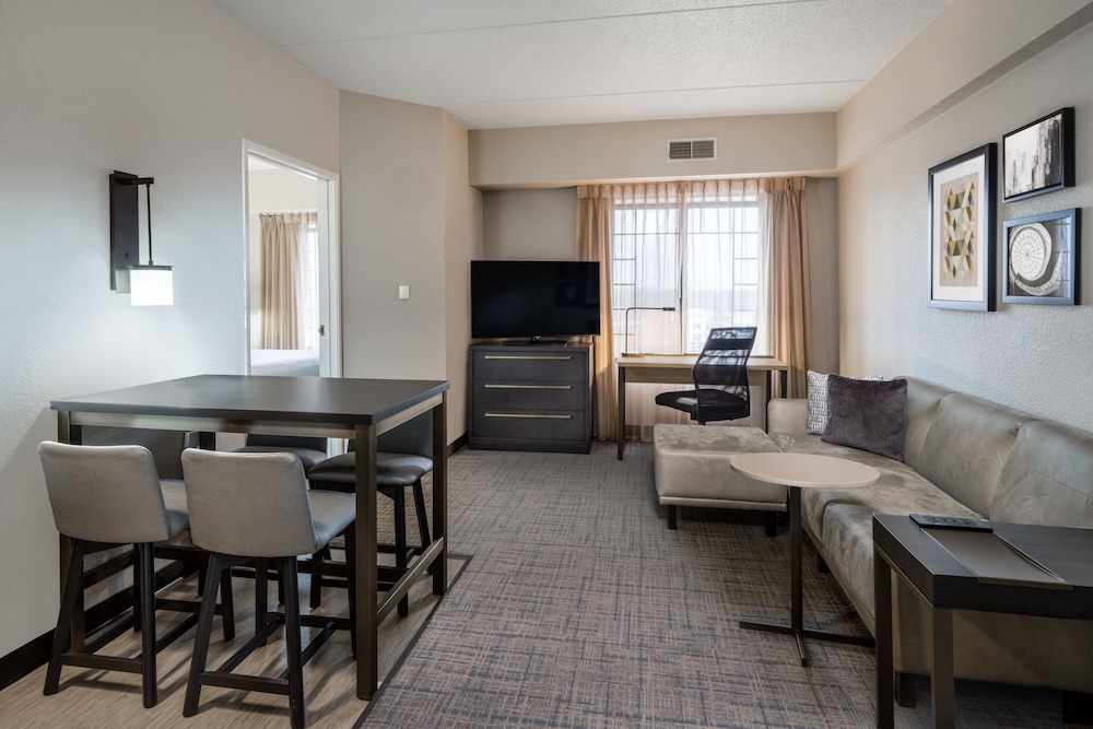 Residence Inn by Marriott Chicago Oak Brook - photo 14