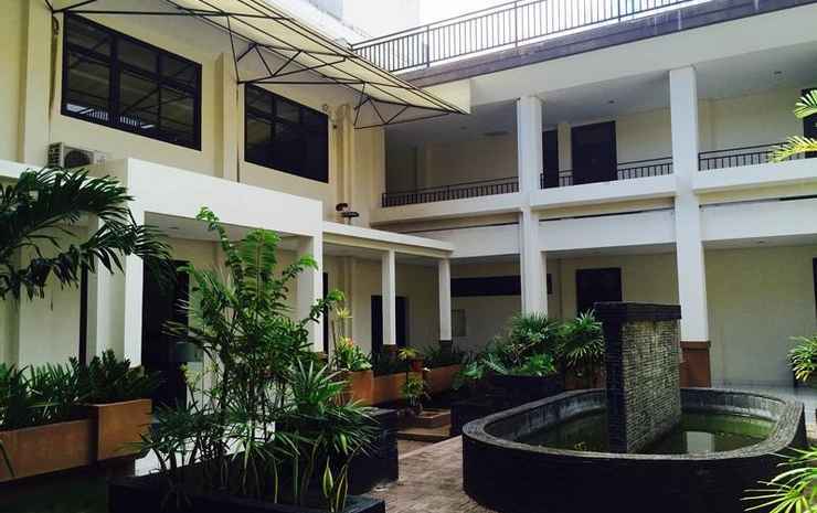 Hotel Agung Biak — hotel in Biak