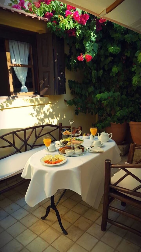 Petrino - last minute hotel in Rodos