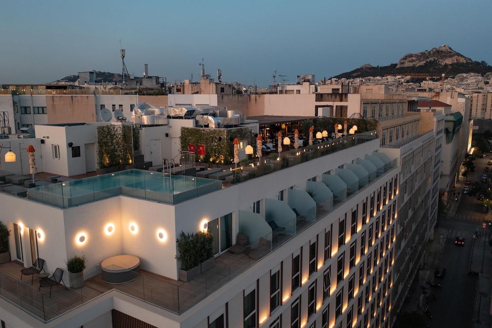 Adia Aluma Athens Curio Collection by Hilton in Athens, Greece