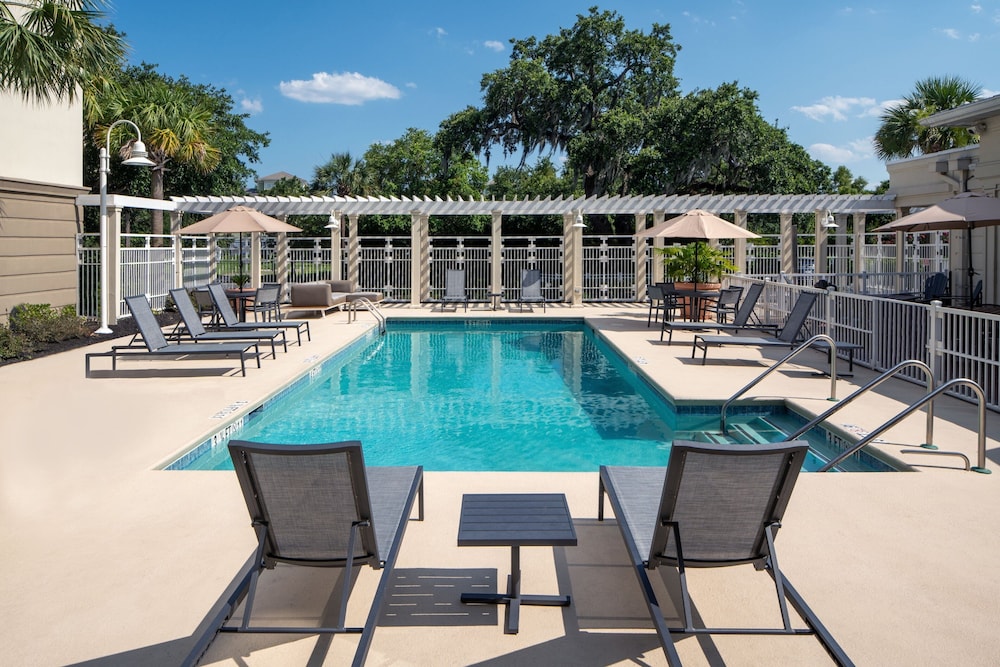 Residence Inn Charleston Riverview - photo 34