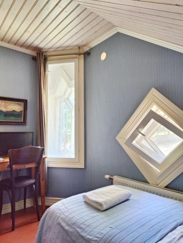 Hotel & Cafe Lanterna — Nagu — photo 3