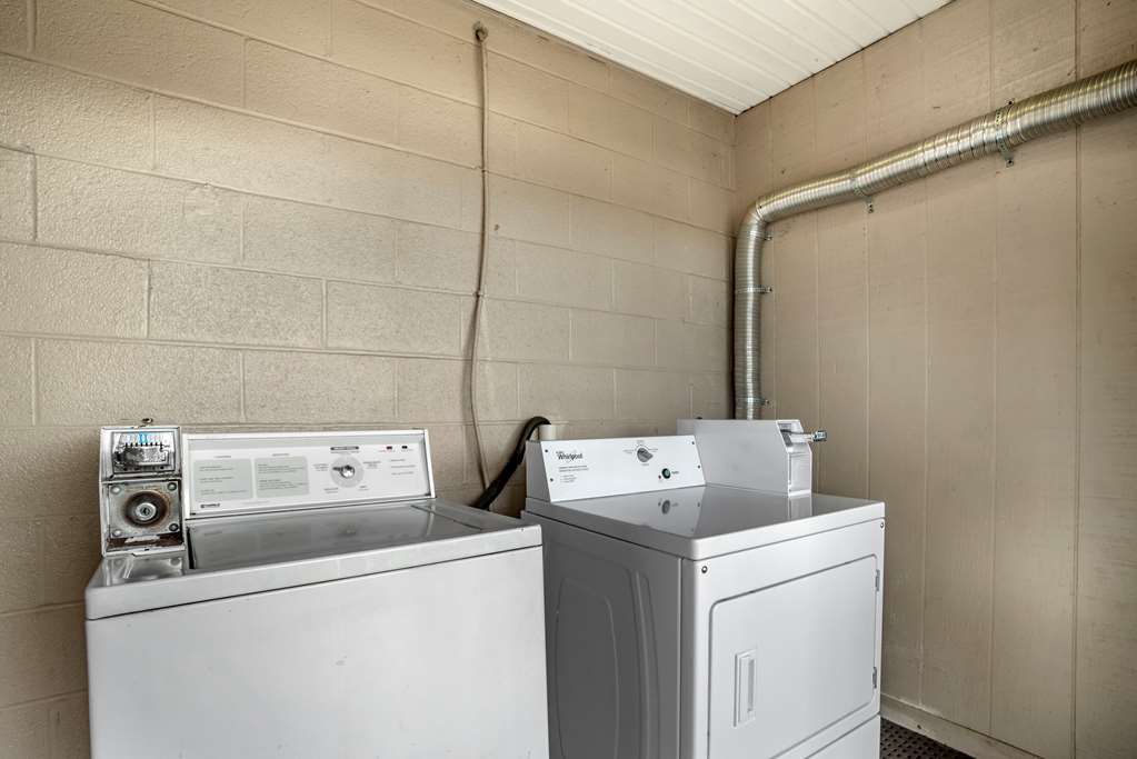 Econo Lodge Easton Route 50 - photo 19