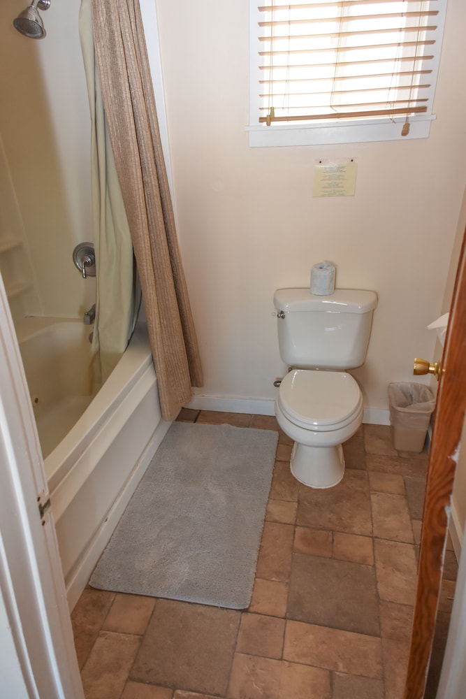 Panamint Springs Resort - photo 47