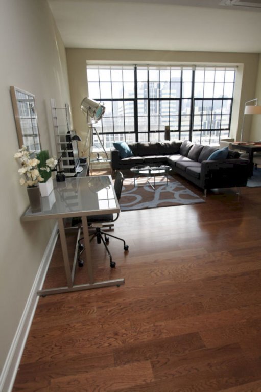 UrHomeInPhilly Lofts at 600 - photo 2