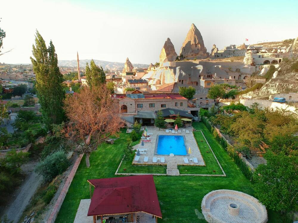 Kufe Hotel - last minute hotel in Nevsehir