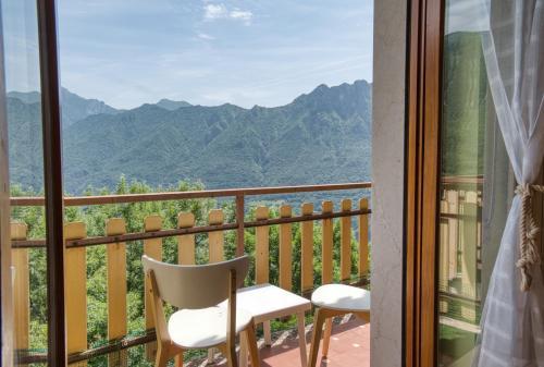 Grigna Mountain View — Margno — photo 2
