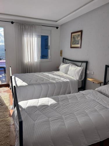 Hotel Al Manar — Chefchaouene — photo 5
