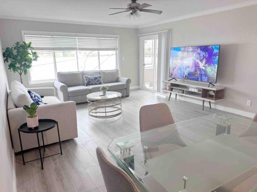 Spacious South Bay Condo — 4-Star Luxury Hotel in Torrance, United States