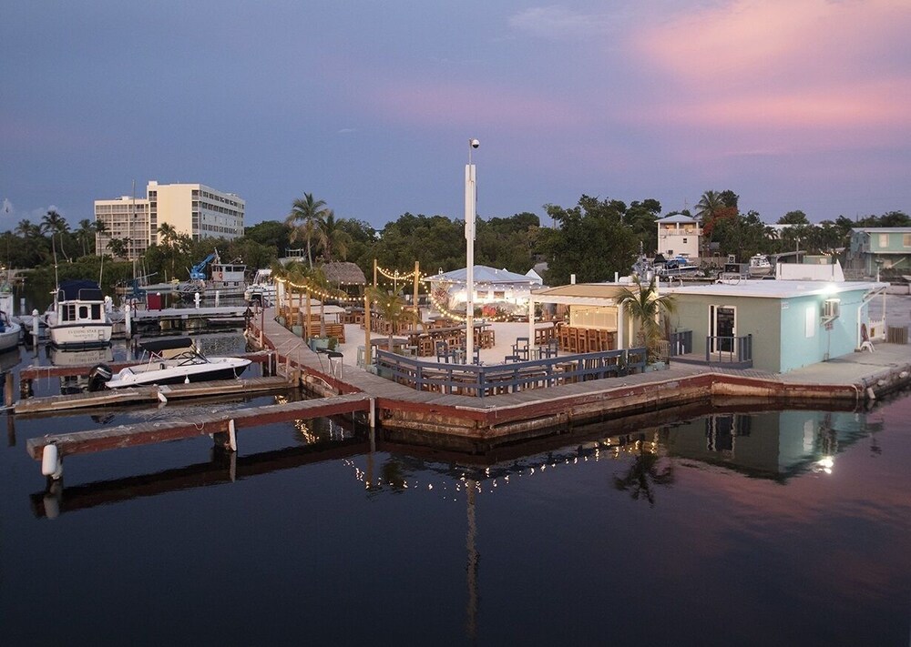 Mangrove Marina and Resort Aqualodge Houseboats - photo 123