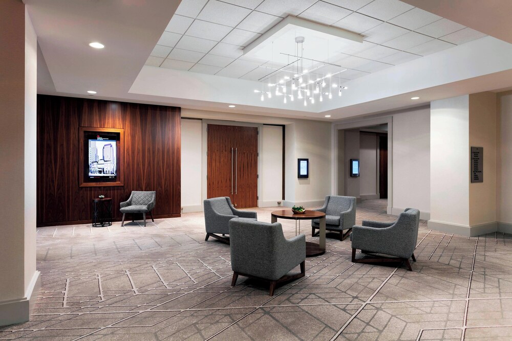 Cleveland Marriott Downtown at Key Tower - photo 66