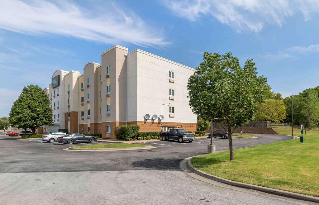 Extended Stay America Suites Bartlesville Hwy 75 - photo 3