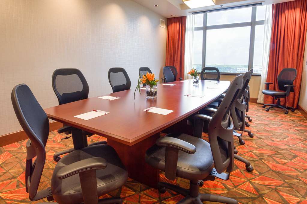 Drury Plaza Hotel Indianapolis Carmel - photo 26