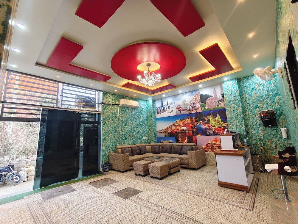 Hotel Shiv Sagar - last minute hotel in Varanasi