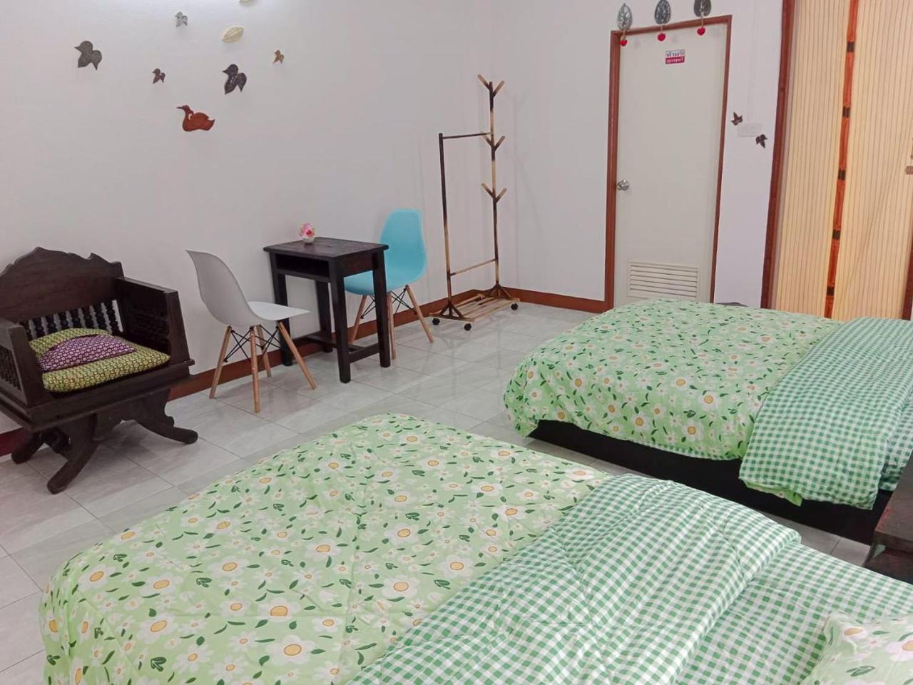 Worakarn Apartment 1