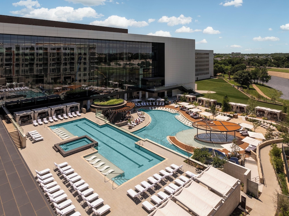 Loews Arlington - photo 29