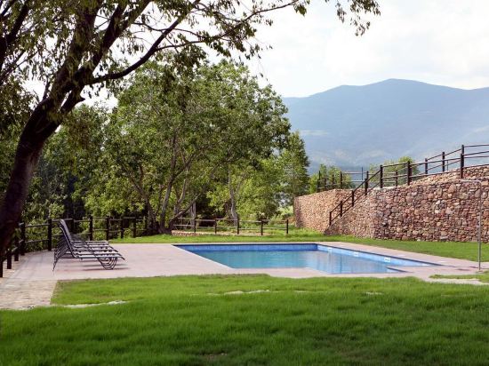 Borda Guiu in La Seu D'urgell, Spain