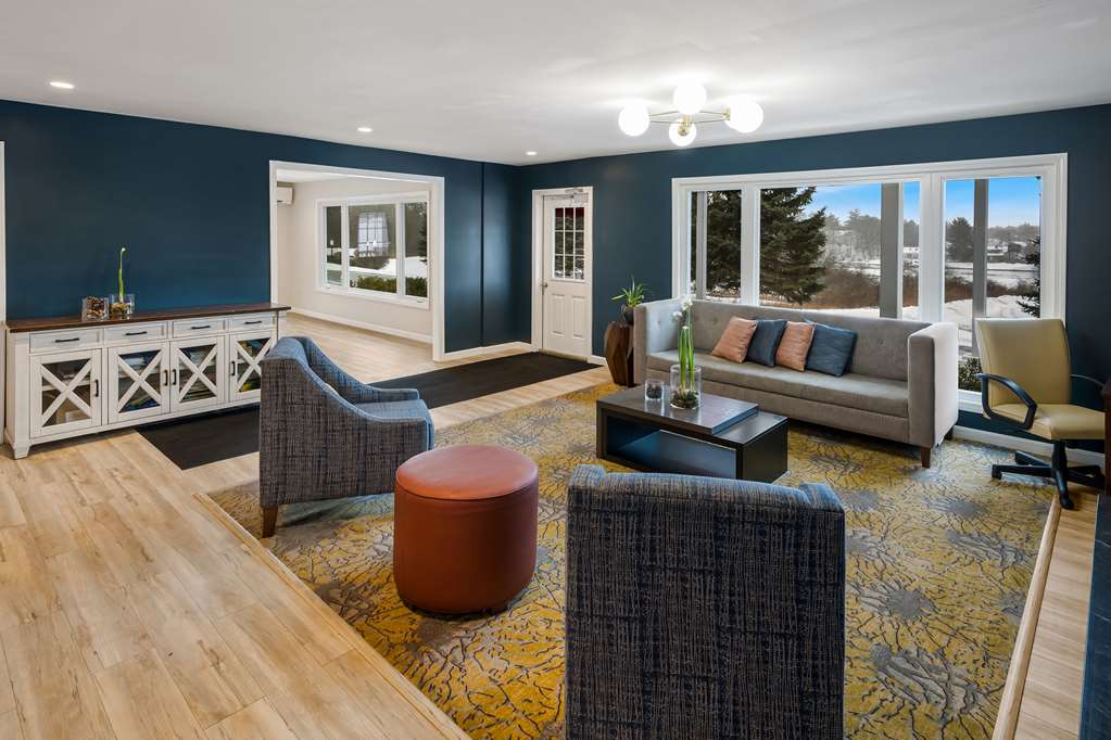 Best Western Freeport Inn - photo 55