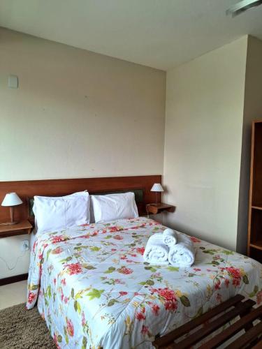 Pousada 3 Corações Penedo in Penedo, Brasil