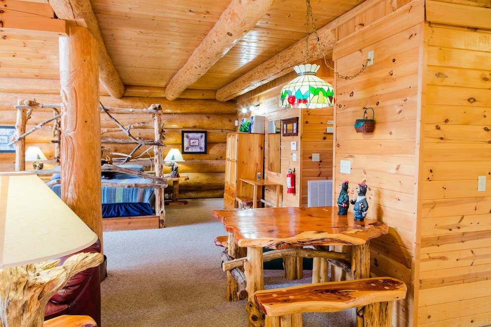 Heavenly Views Resort and Weddings - photo 11
