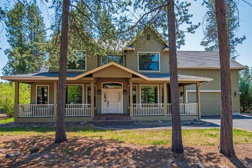 Pony Express Meredith Lodging — Bend — photo 4