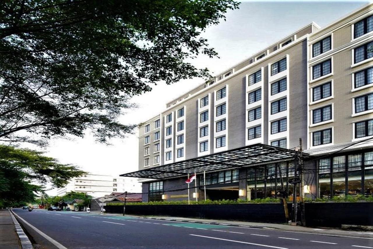 Maia Hotel Jakarta in Jakarta, Indonesia