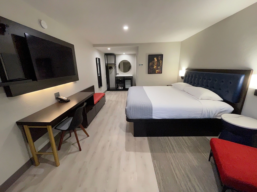 Rodeway Inn St. Augustine Historic District - photo 2