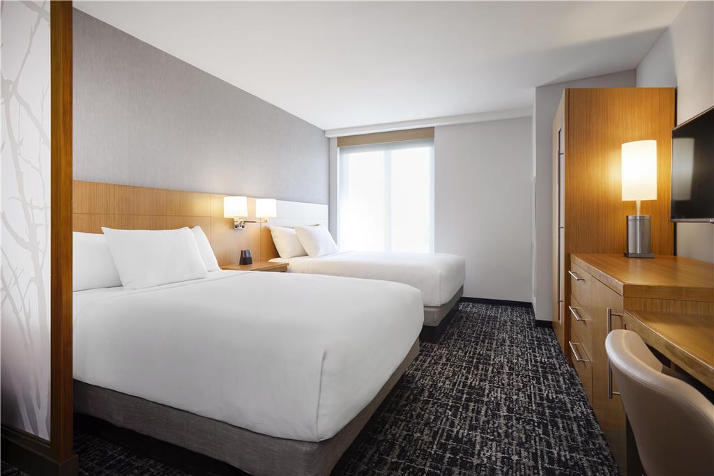 Hyatt Place New York Yonkers - photo 14