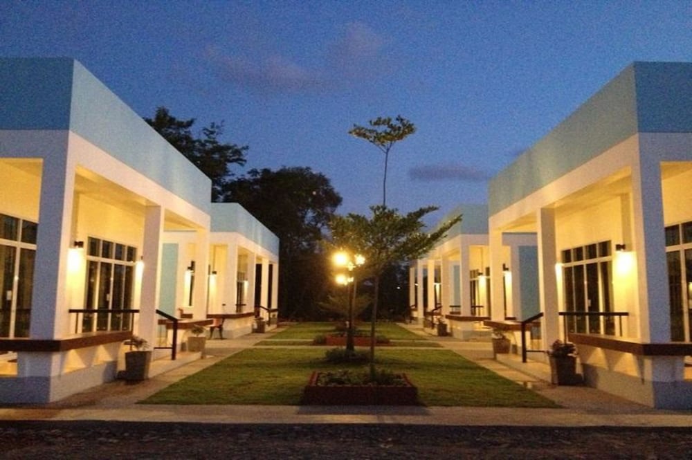 The Cube Resort in Chanthaburi, Thailand