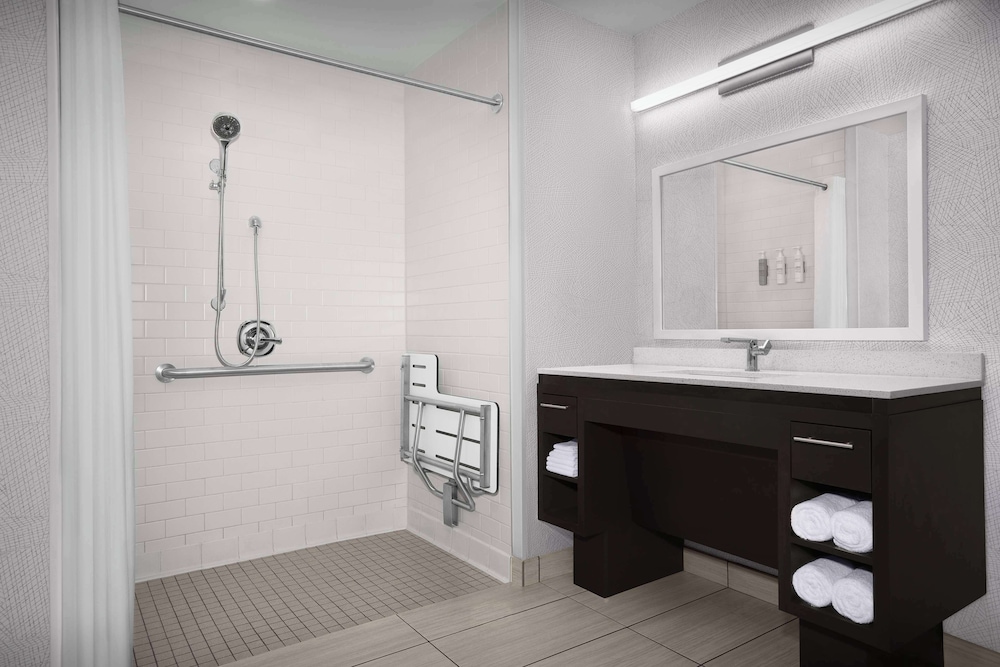 Home2 Suites by Hilton Clarksville Ft. Campbell - photo 22