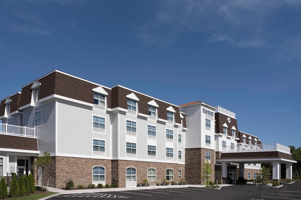 Fairfield Inn & Suites by Marriott South Kingstown Newport Area - photo 30